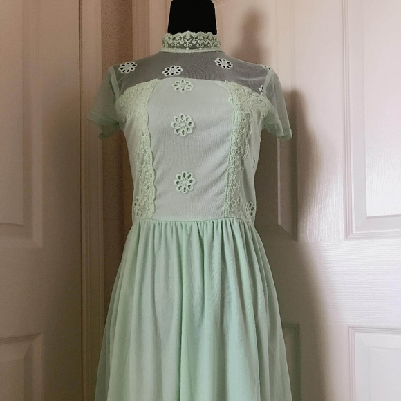 Summer dress
